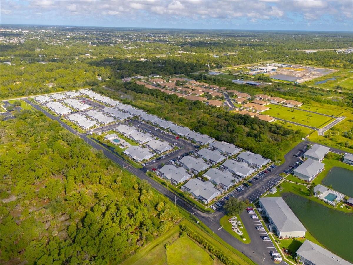 3310 LOVELAND BLVD #1705, PUNTA GORDA, FL — photo 16