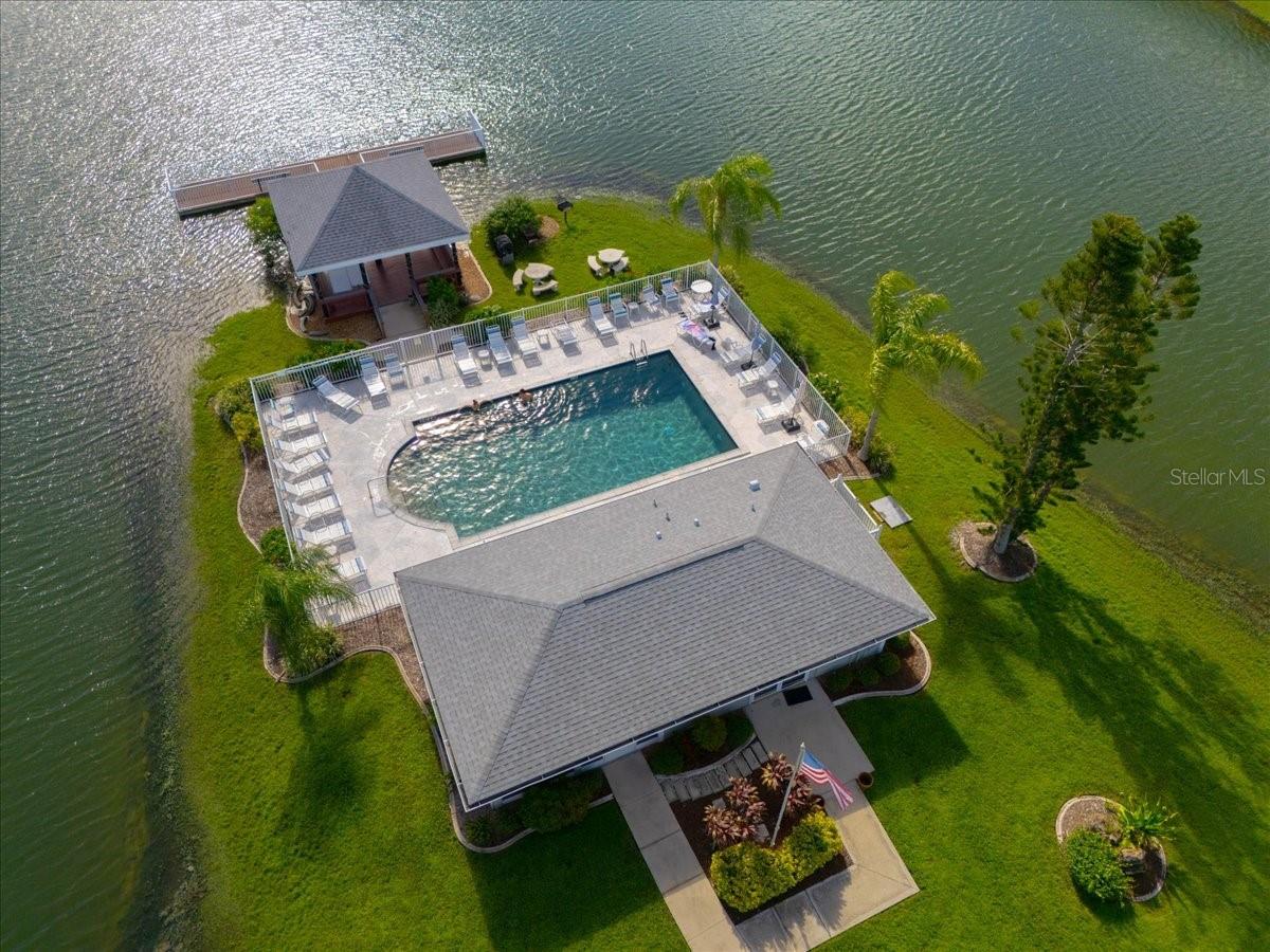 3310 LOVELAND BLVD #1705, PUNTA GORDA, FL — photo 17