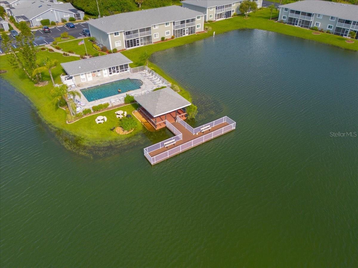 3310 LOVELAND BLVD #1705, PUNTA GORDA, FL — photo 18