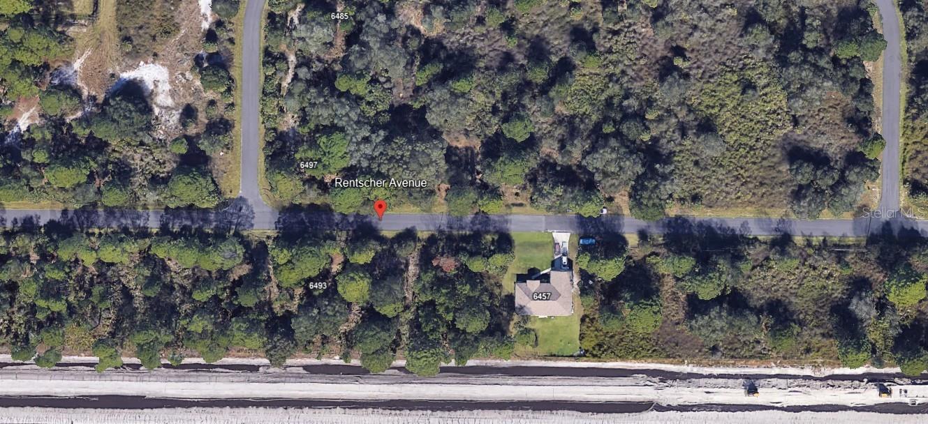 RENTSCHER AVE, NORTH PORT, FL — photo 2