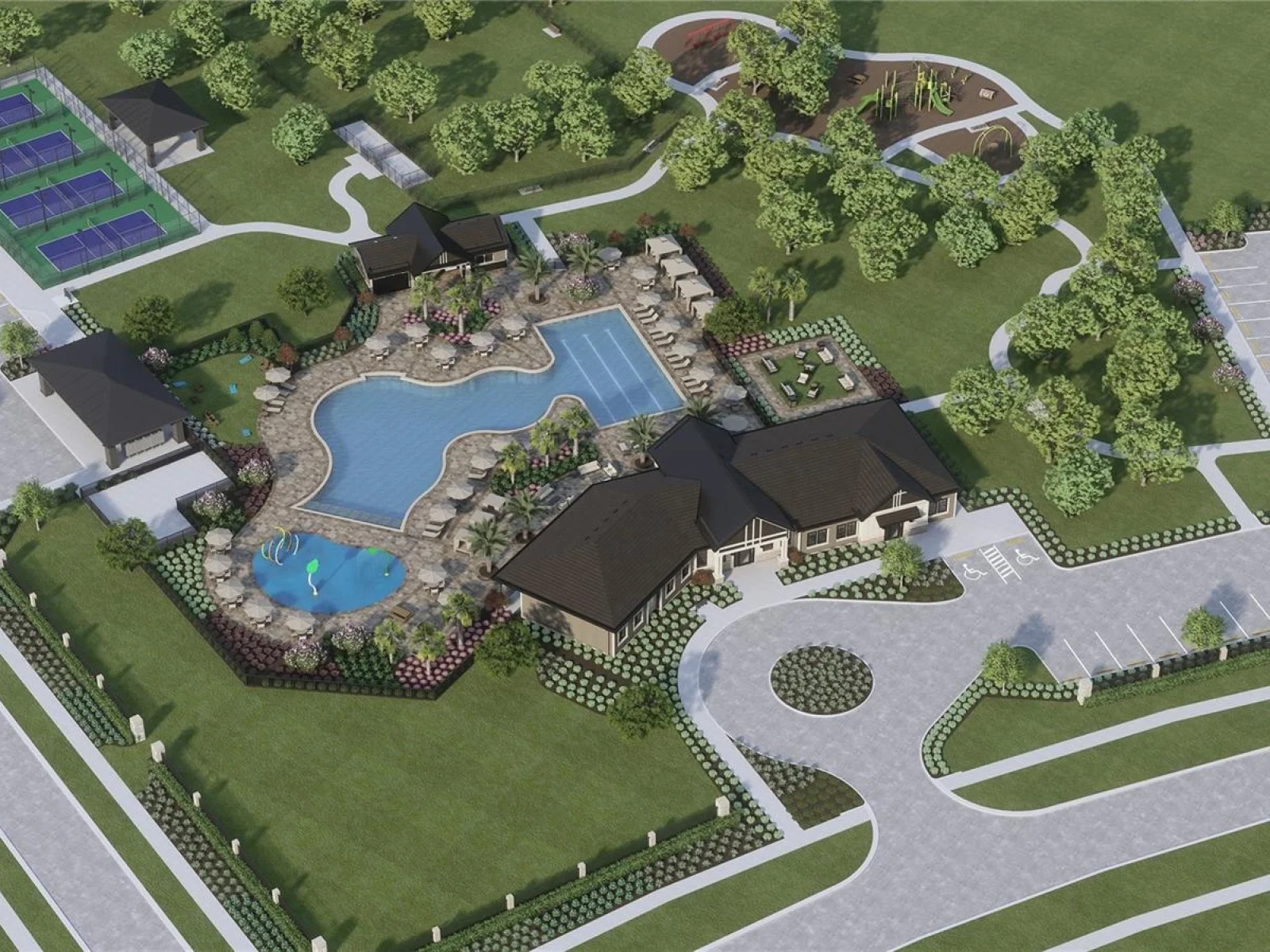756 SUNSHOWER DR, LADY LAKE, FL — photo 14