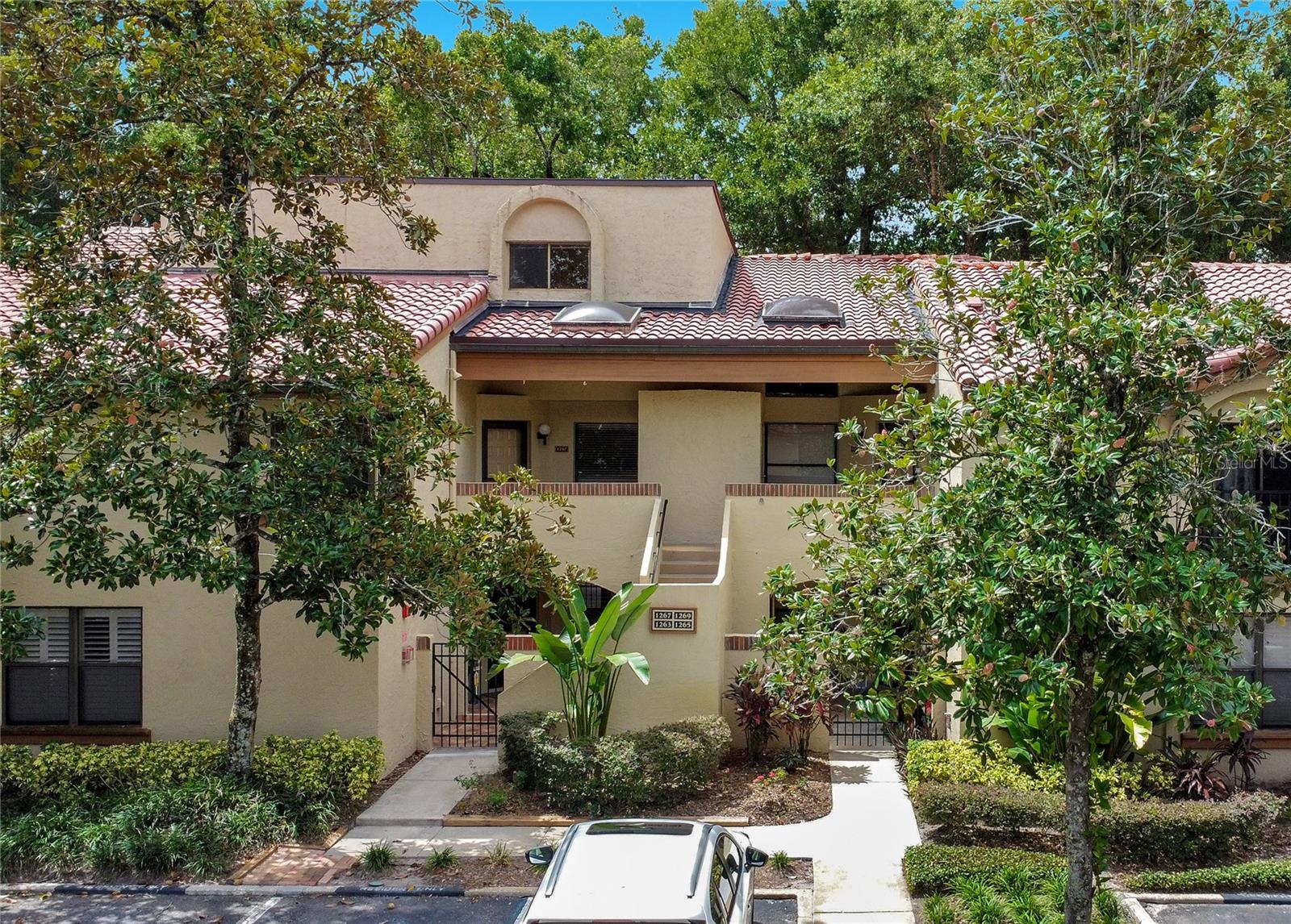 1267 SAINT TROPEZ CIR #GE, ORLANDO, FL