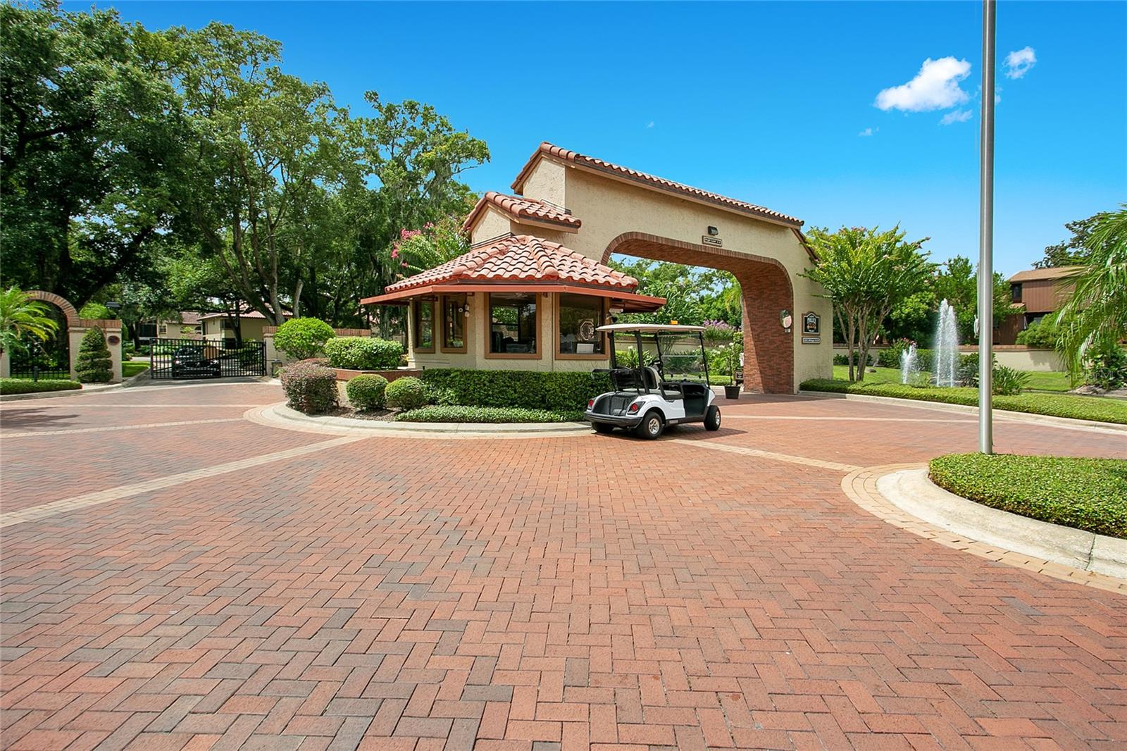 1267 SAINT TROPEZ CIR #GE, ORLANDO, FL — photo 29