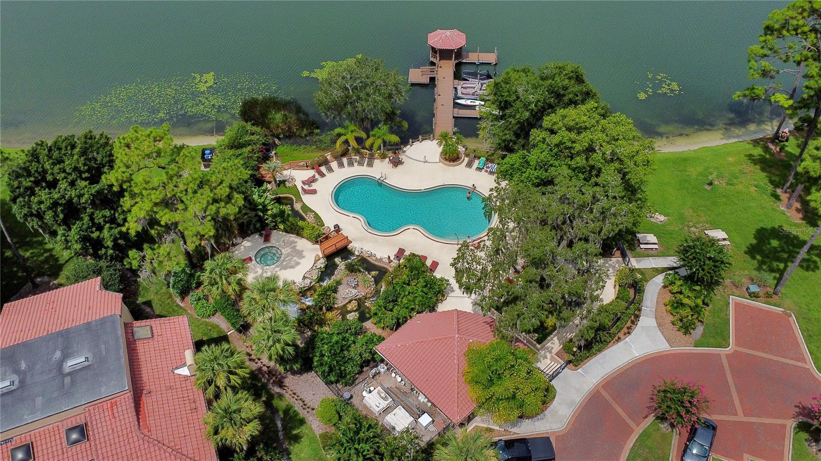 1267 SAINT TROPEZ CIR #GE, ORLANDO, FL — photo 3