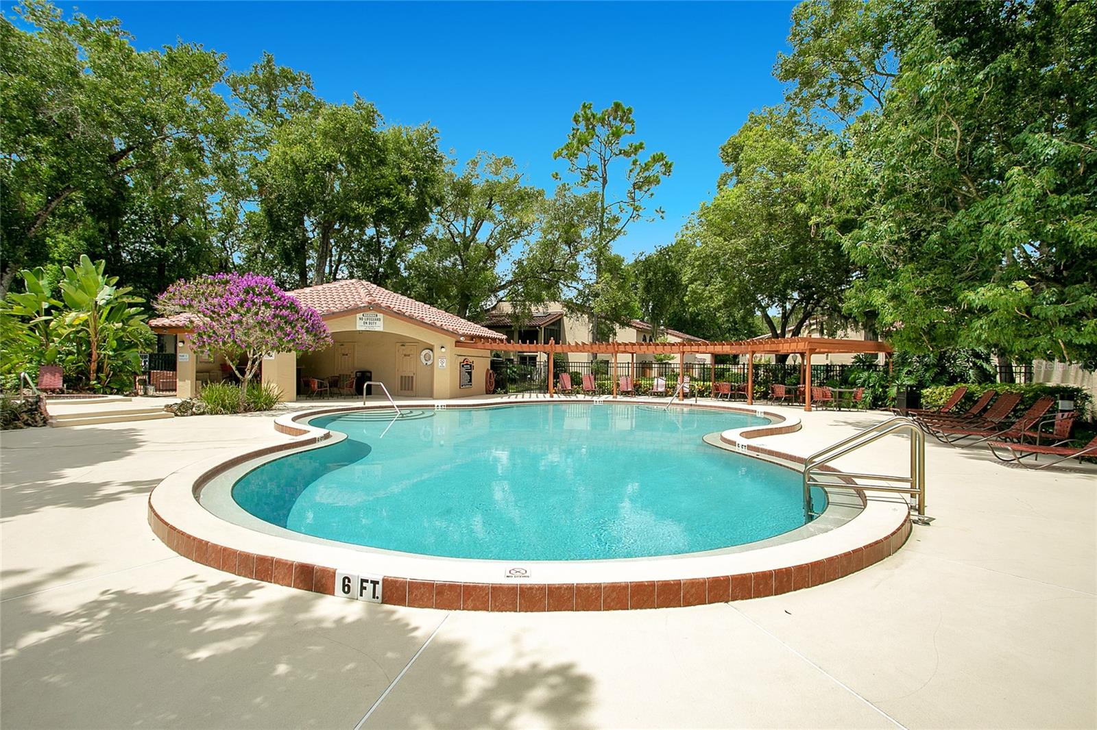 1267 SAINT TROPEZ CIR #GE, ORLANDO, FL — photo 31