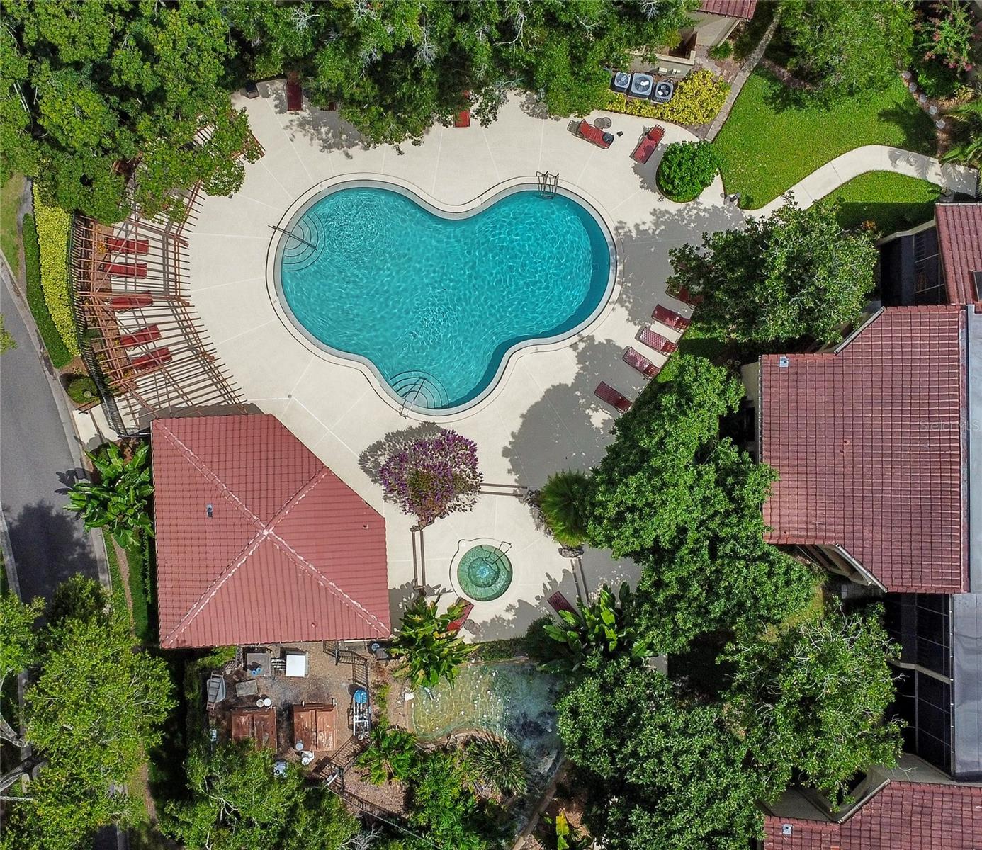 1267 SAINT TROPEZ CIR #GE, ORLANDO, FL — photo 28