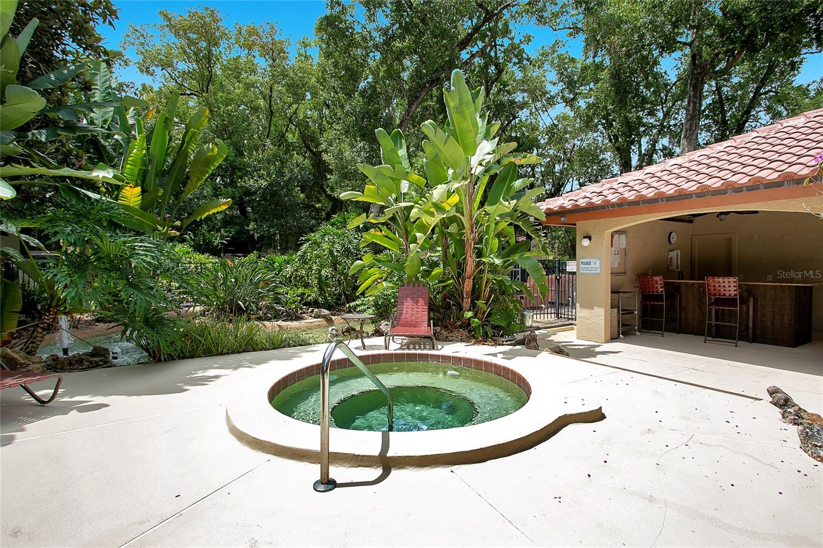 1267 SAINT TROPEZ CIR #GE, ORLANDO, FL — photo 32