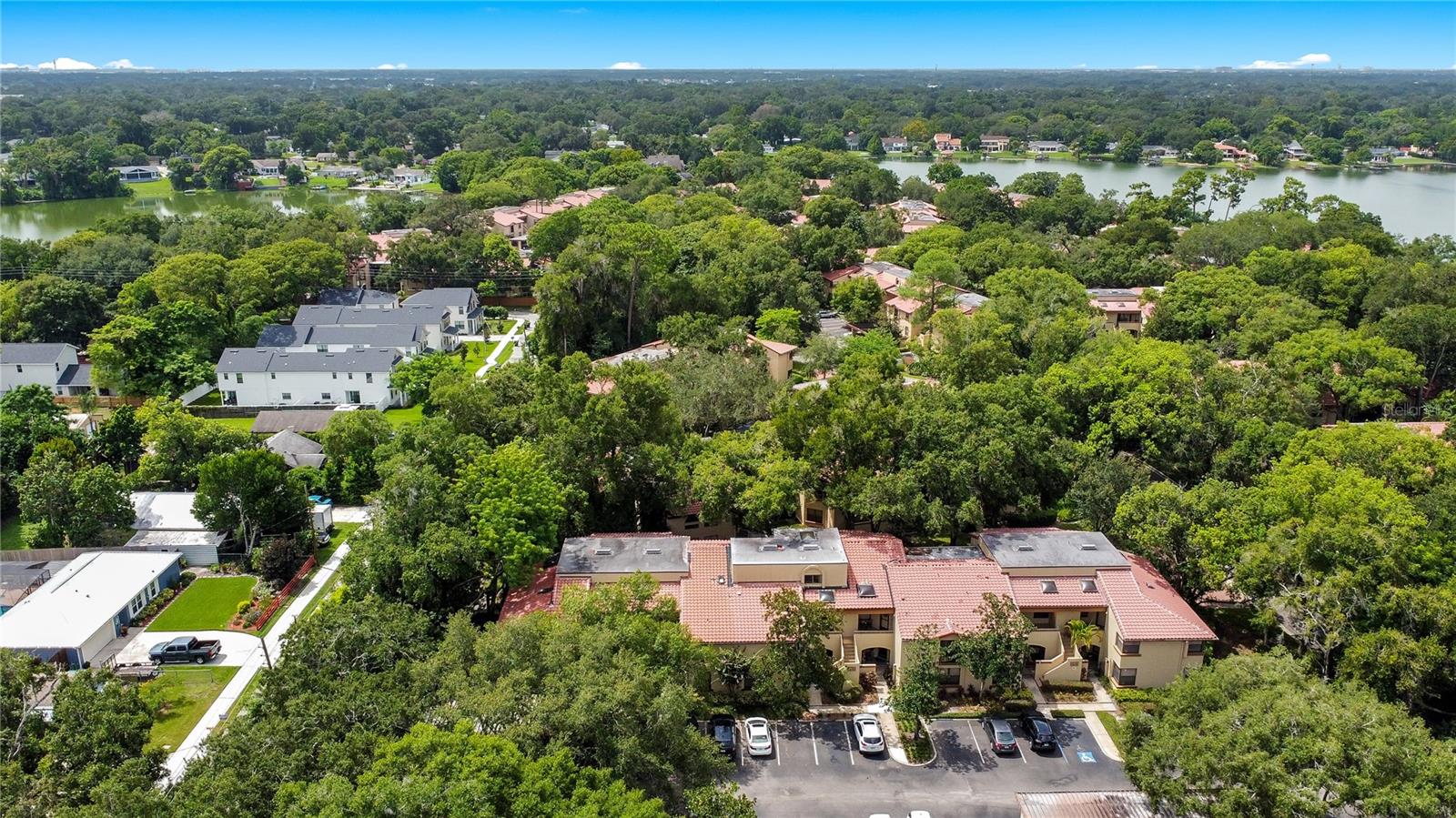 1267 SAINT TROPEZ CIR #GE, ORLANDO, FL — photo 34