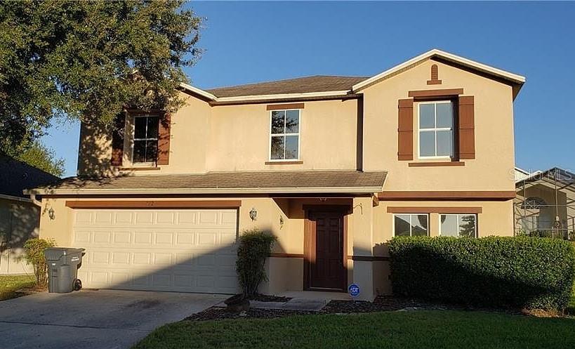 412 ASTER DR, DAVENPORT, FL