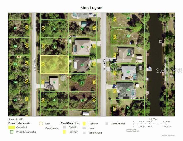 2328 REDFERN ST, PORT CHARLOTTE, FL