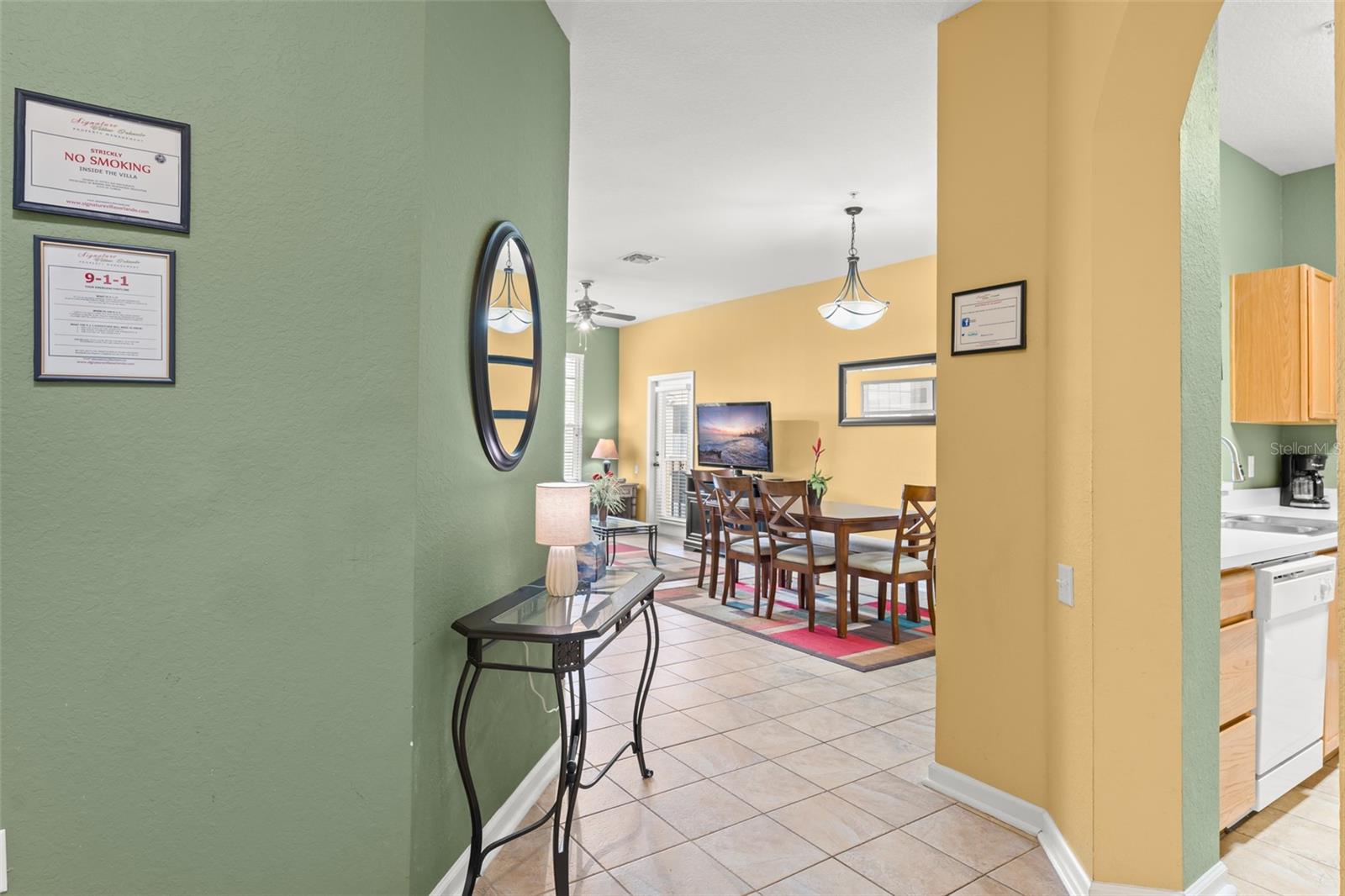 7675 COMROW ST #405, KISSIMMEE, FL — photo 5