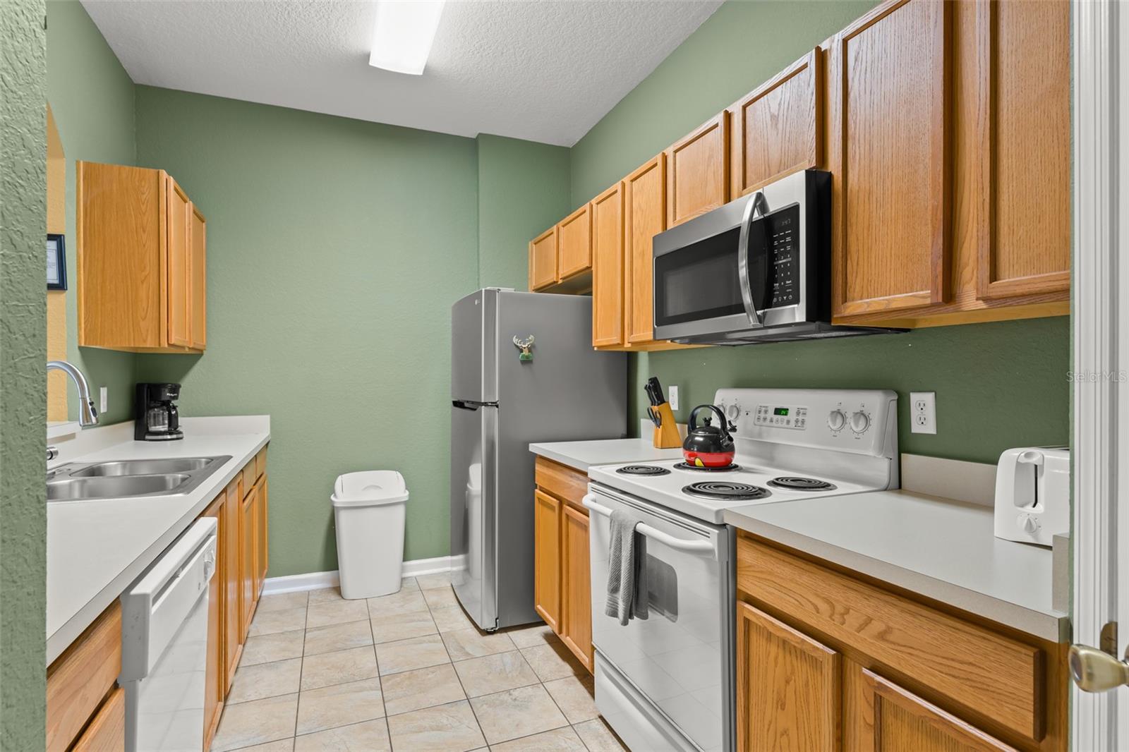 7675 COMROW ST #405, KISSIMMEE, FL — photo 9