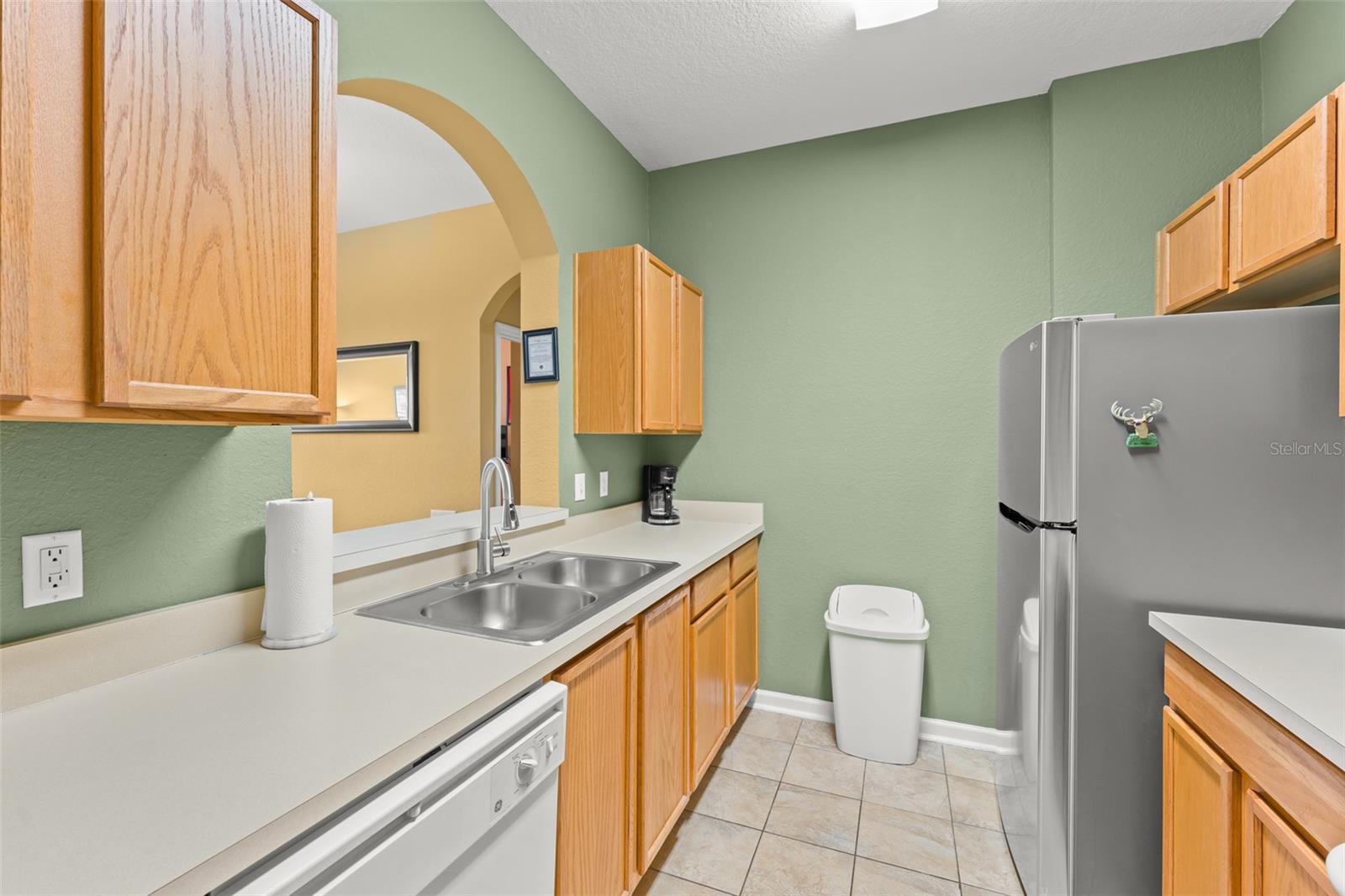 7675 COMROW ST #405, KISSIMMEE, FL — photo 12