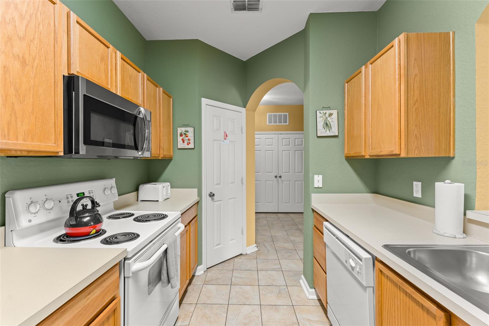 7675 COMROW ST #405, KISSIMMEE, FL — photo 13