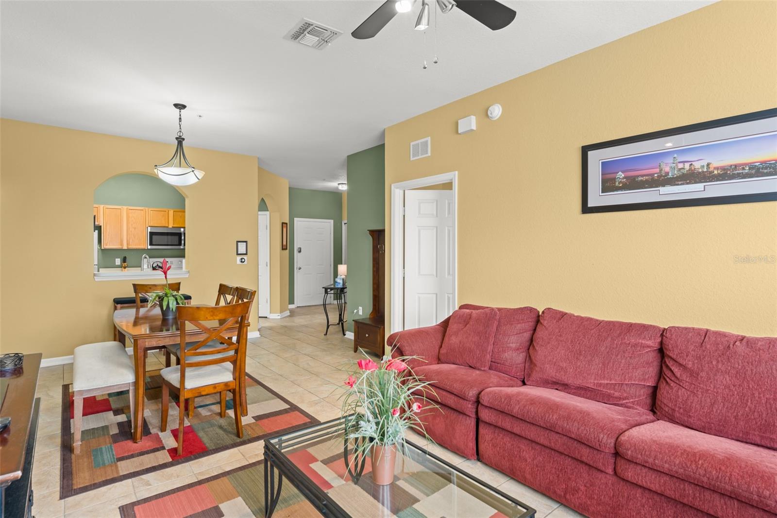 7675 COMROW ST #405, KISSIMMEE, FL — photo 26
