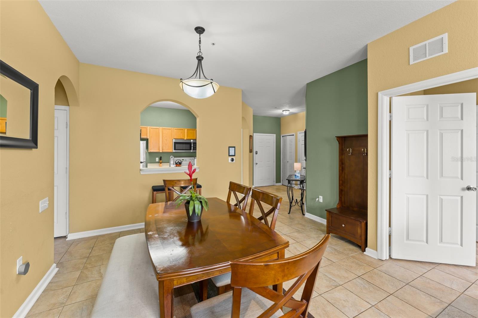 7675 COMROW ST #405, KISSIMMEE, FL — photo 28