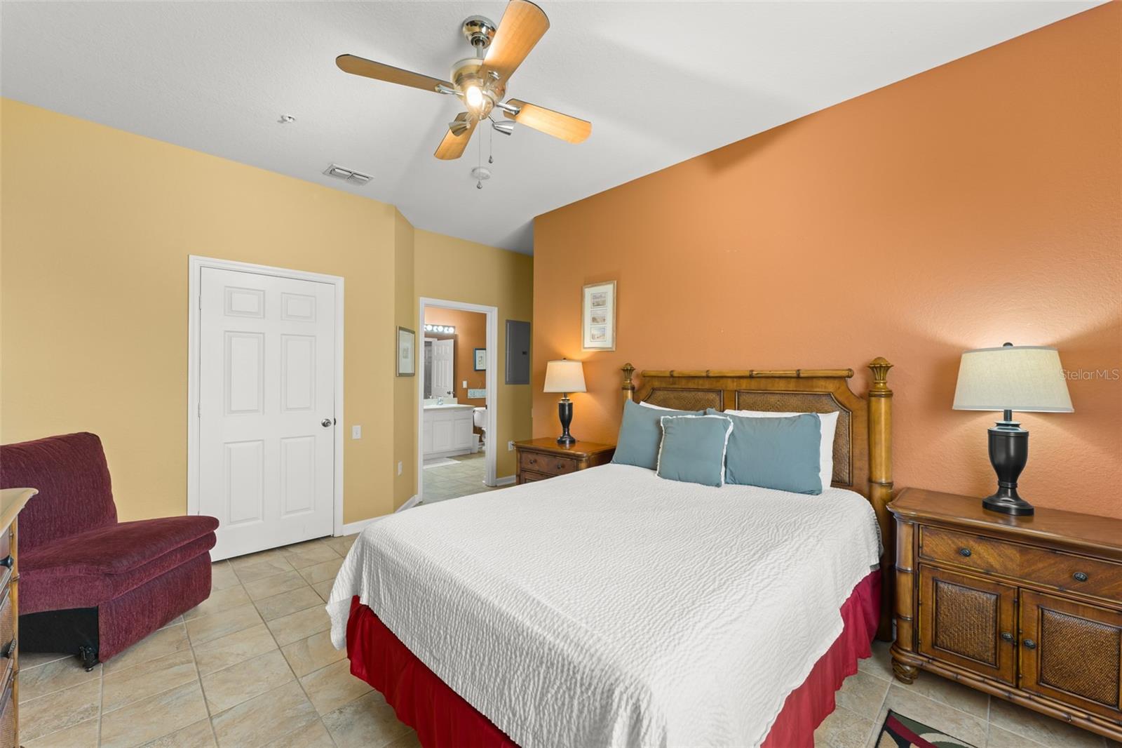 7675 COMROW ST #405, KISSIMMEE, FL — photo 48