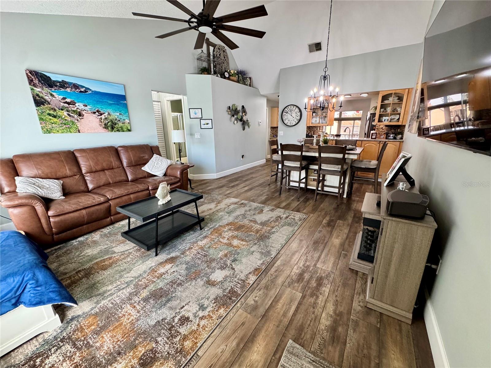 6527 SPRING FLOWER DR #21, NEW PORT RICHEY, FL — photo 4
