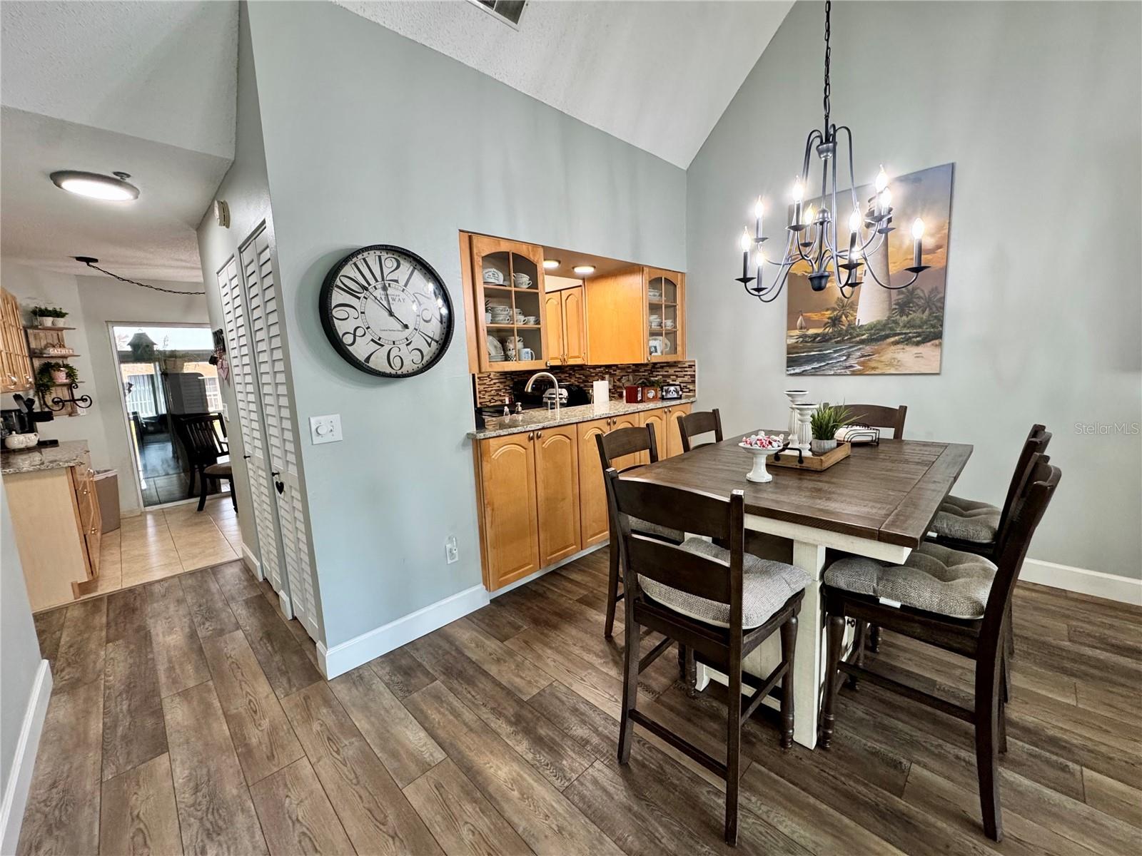 6527 SPRING FLOWER DR #21, NEW PORT RICHEY, FL — photo 5
