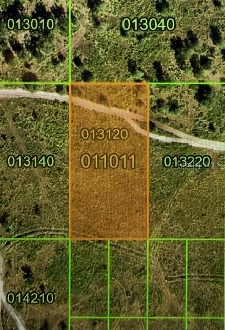 RIVER RANCH BLVD, FROSTPROOF, FL