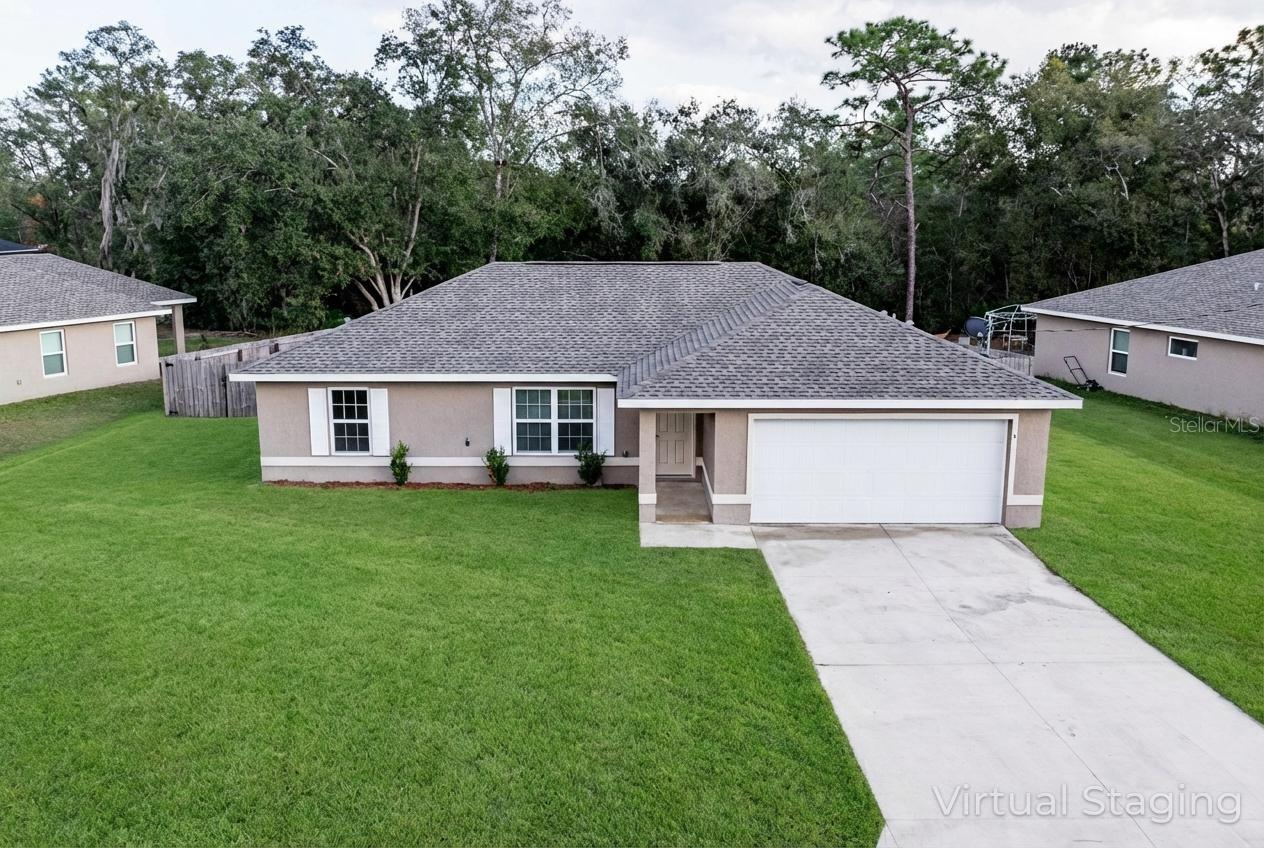 5 MALAUKA RADIAL CIR, OCKLAWAHA, FL — photo 2
