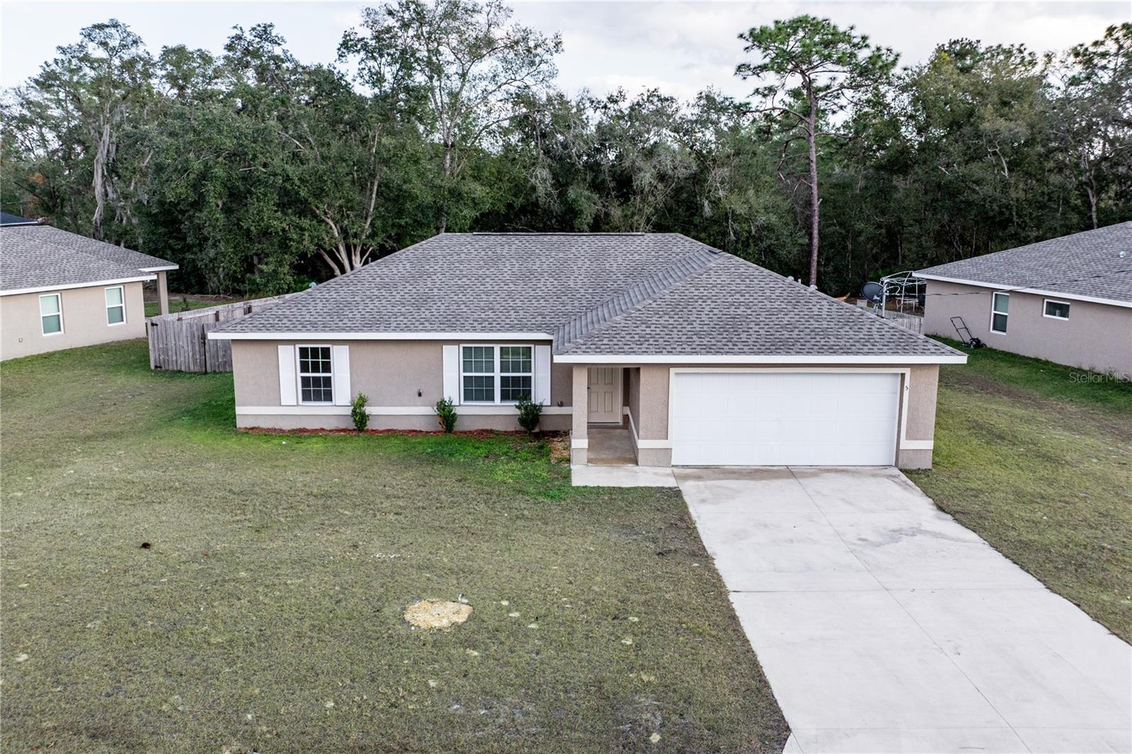 5 MALAUKA RADIAL CIR, OCKLAWAHA, FL — photo 3