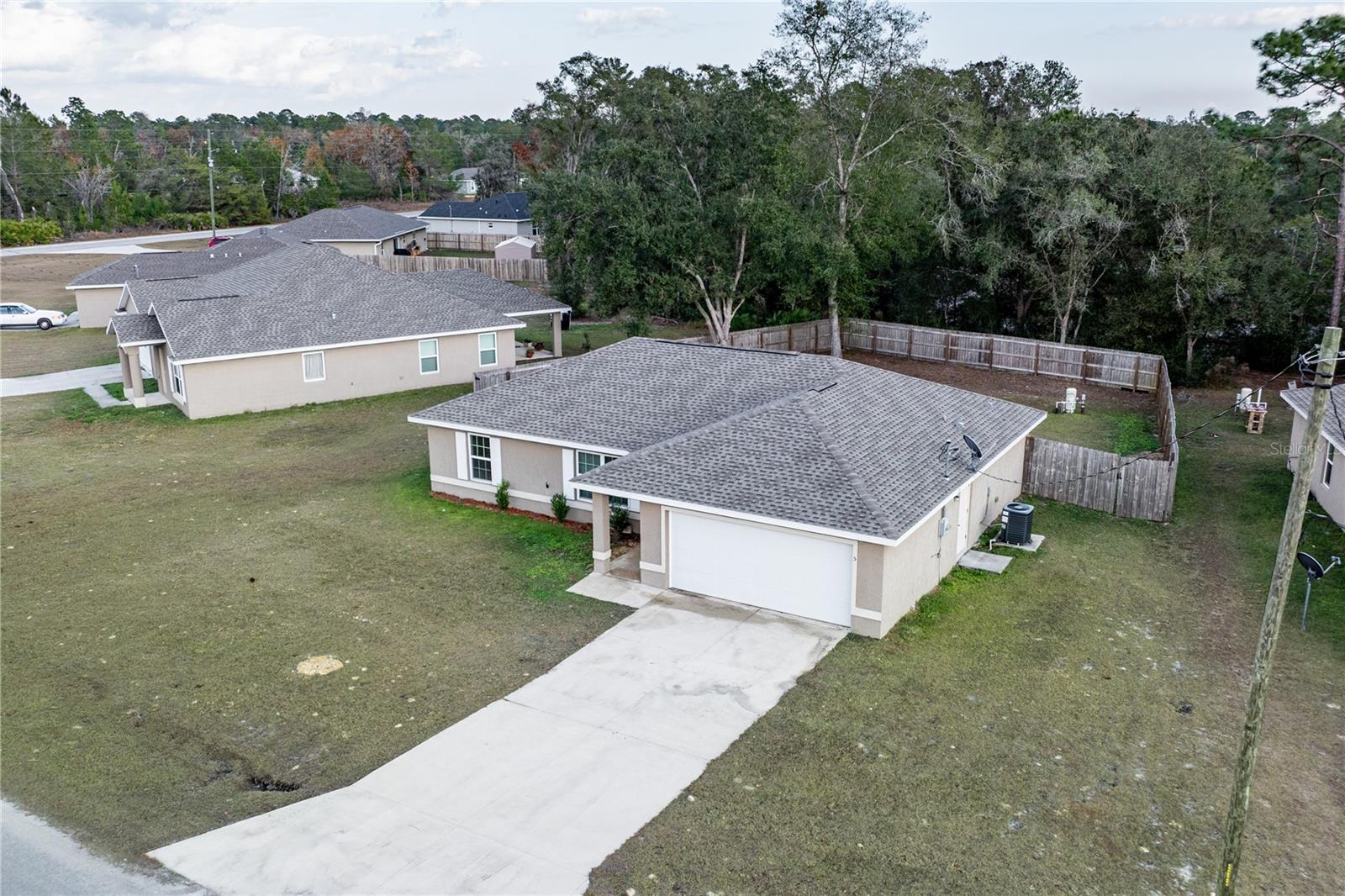 5 MALAUKA RADIAL CIR, OCKLAWAHA, FL — photo 4