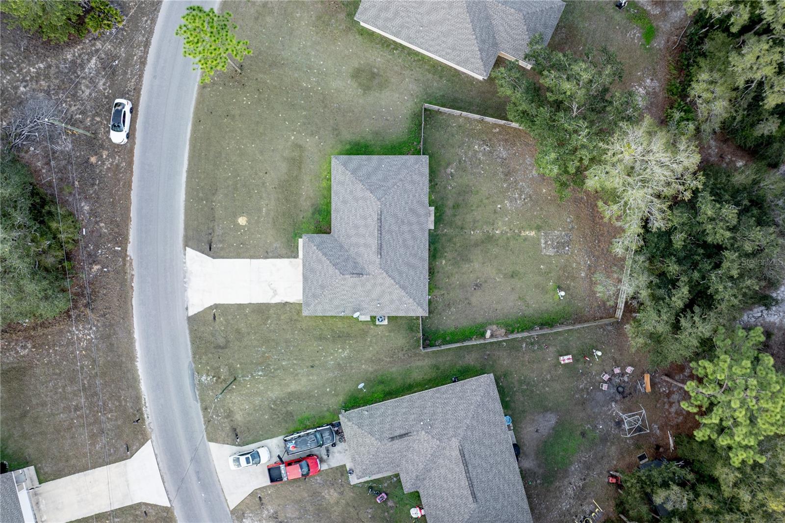 5 MALAUKA RADIAL CIR, OCKLAWAHA, FL — photo 6