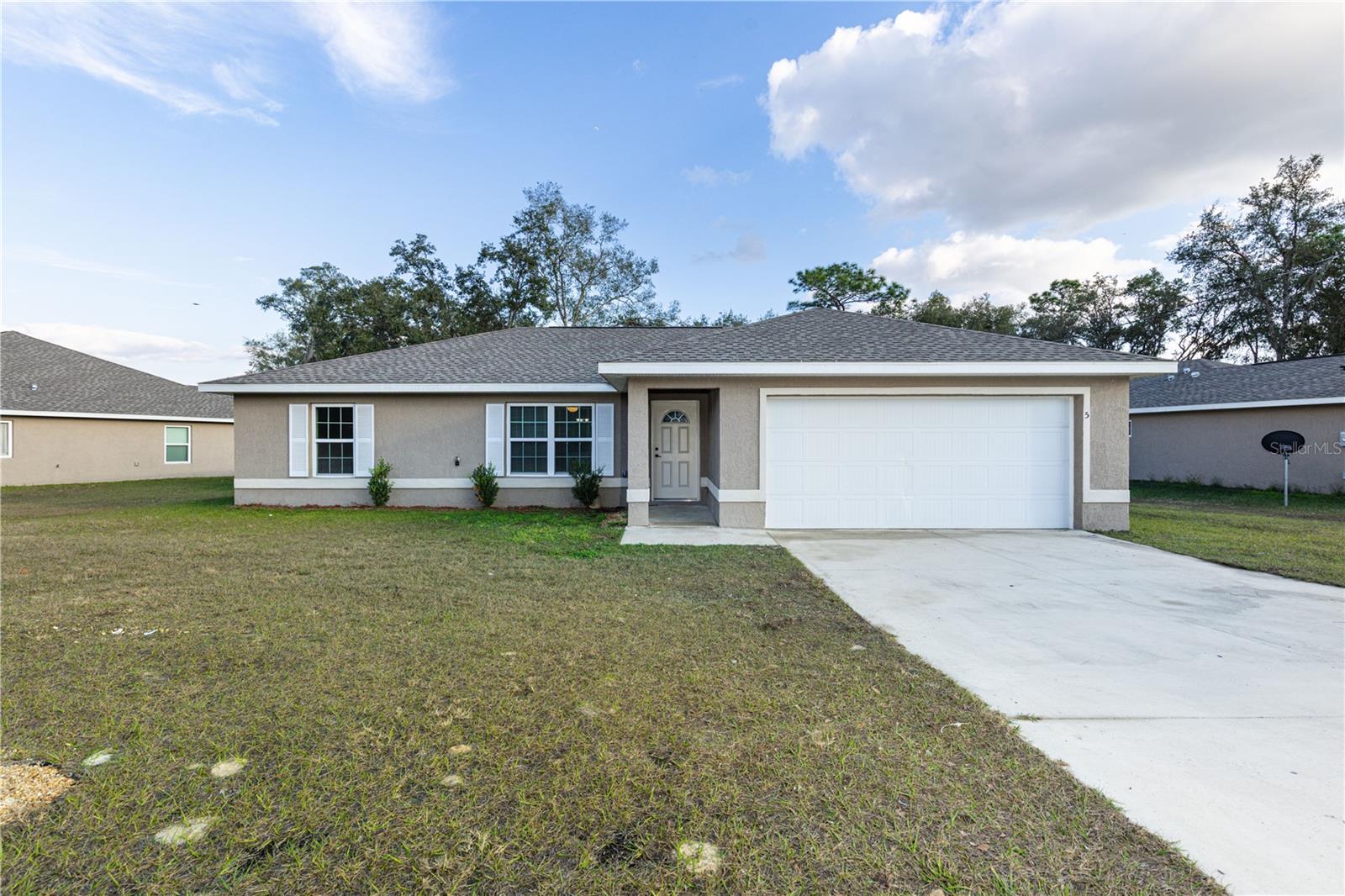 5 MALAUKA RADIAL CIR, OCKLAWAHA, FL — photo 7