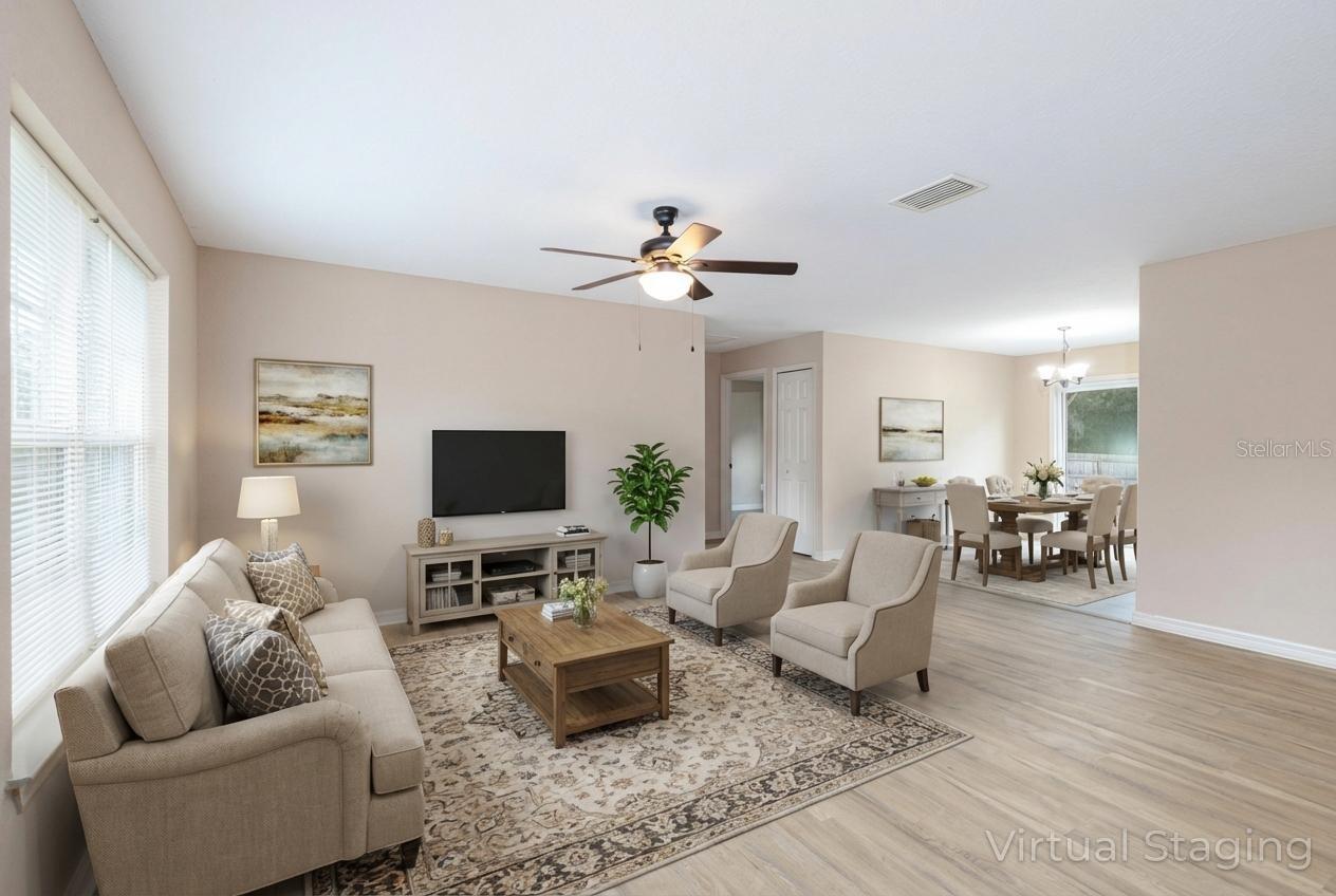 5 MALAUKA RADIAL CIR, OCKLAWAHA, FL — photo 11