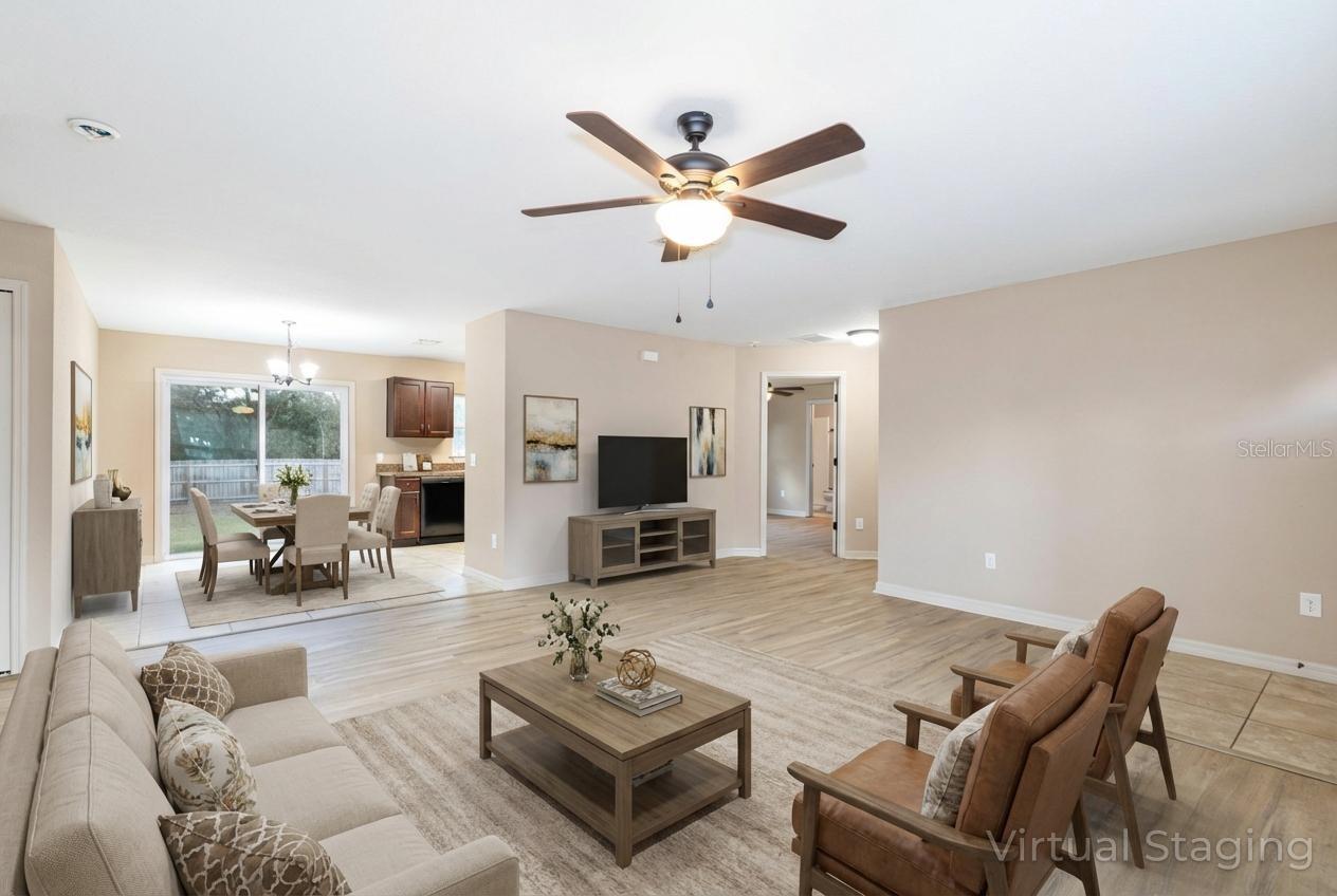 5 MALAUKA RADIAL CIR, OCKLAWAHA, FL — photo 13