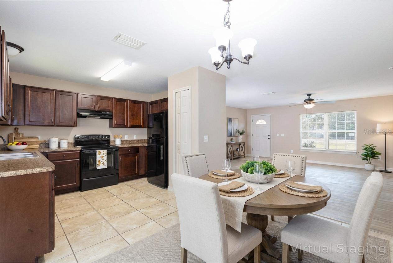 5 MALAUKA RADIAL CIR, OCKLAWAHA, FL — photo 16