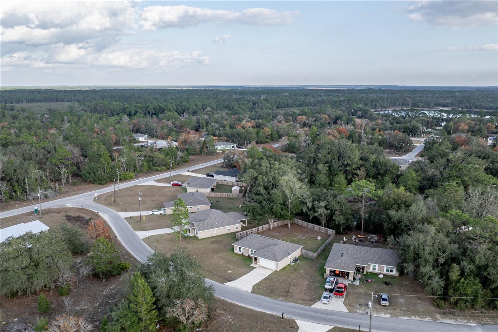5 MALAUKA RADIAL CIR, OCKLAWAHA, FL — photo 41