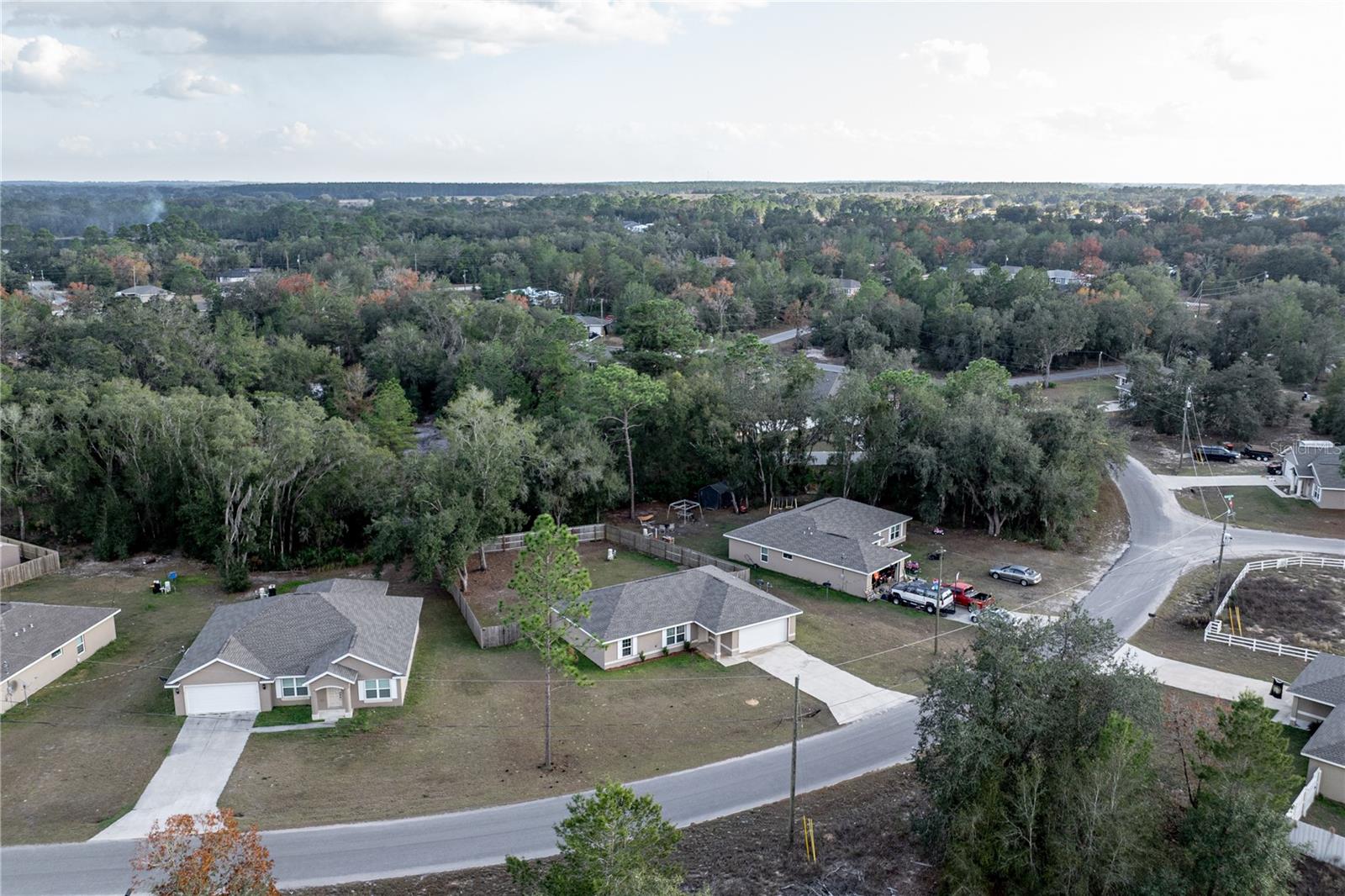 5 MALAUKA RADIAL CIR, OCKLAWAHA, FL — photo 42