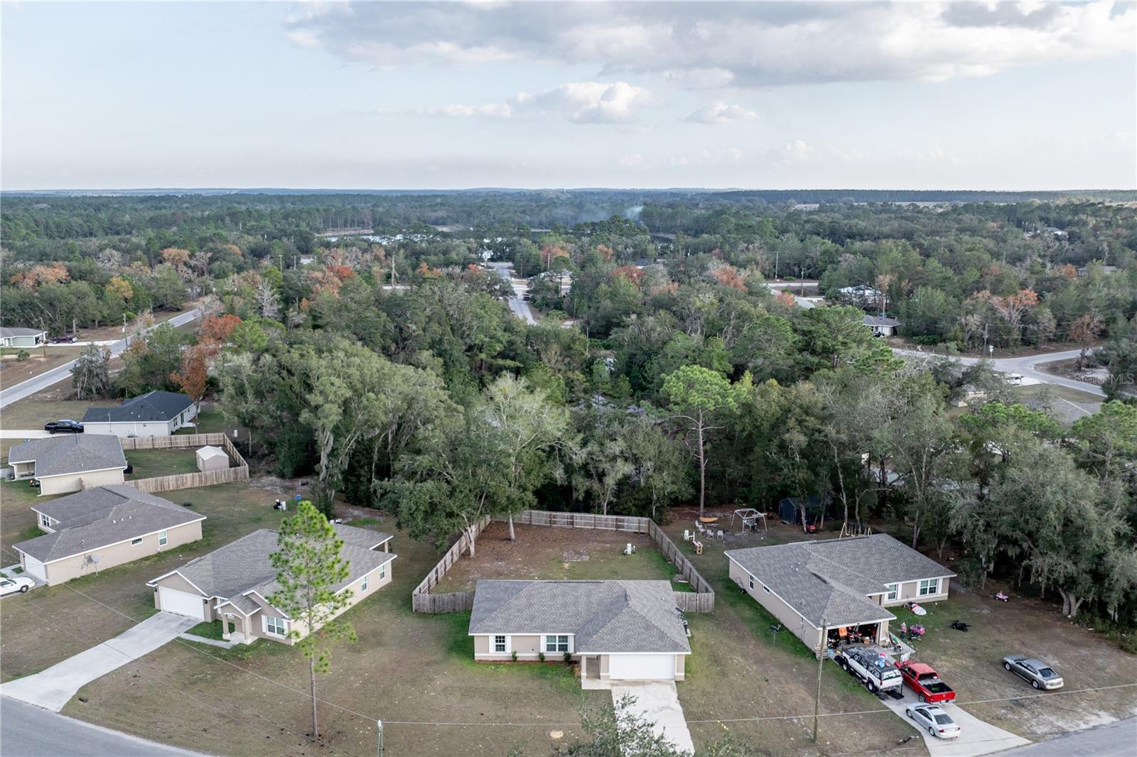 5 MALAUKA RADIAL CIR, OCKLAWAHA, FL — photo 43