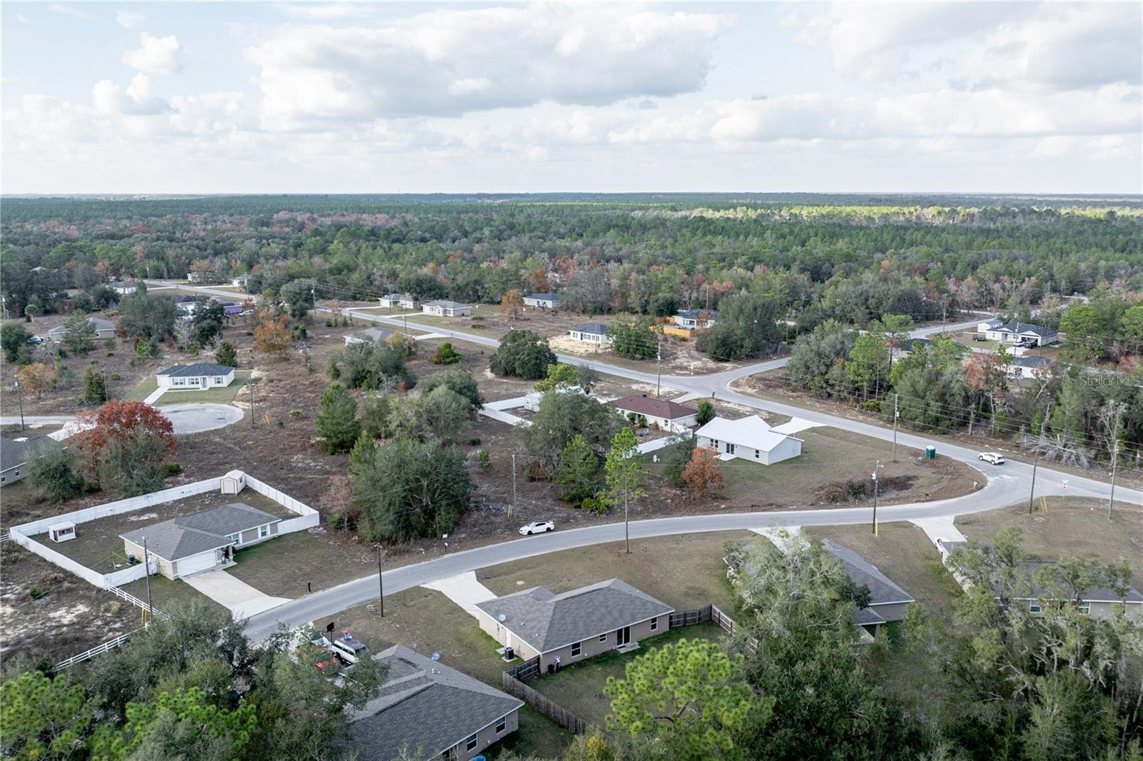 5 MALAUKA RADIAL CIR, OCKLAWAHA, FL — photo 44