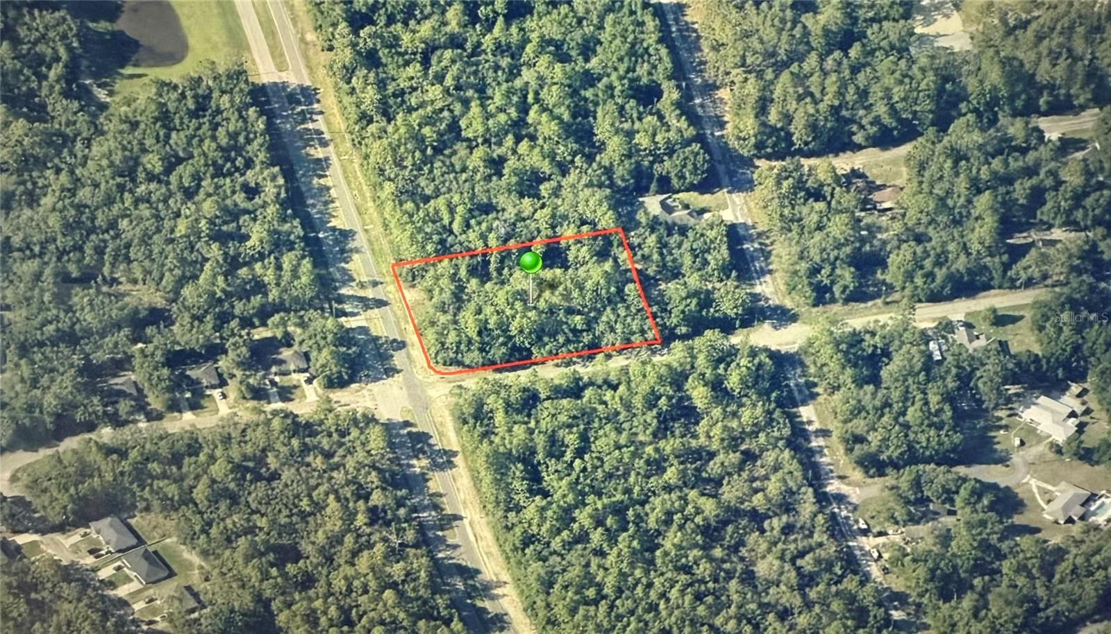 1286 W EVERGREEN DR #0000, CITRUS SPRINGS, FL — photo 2