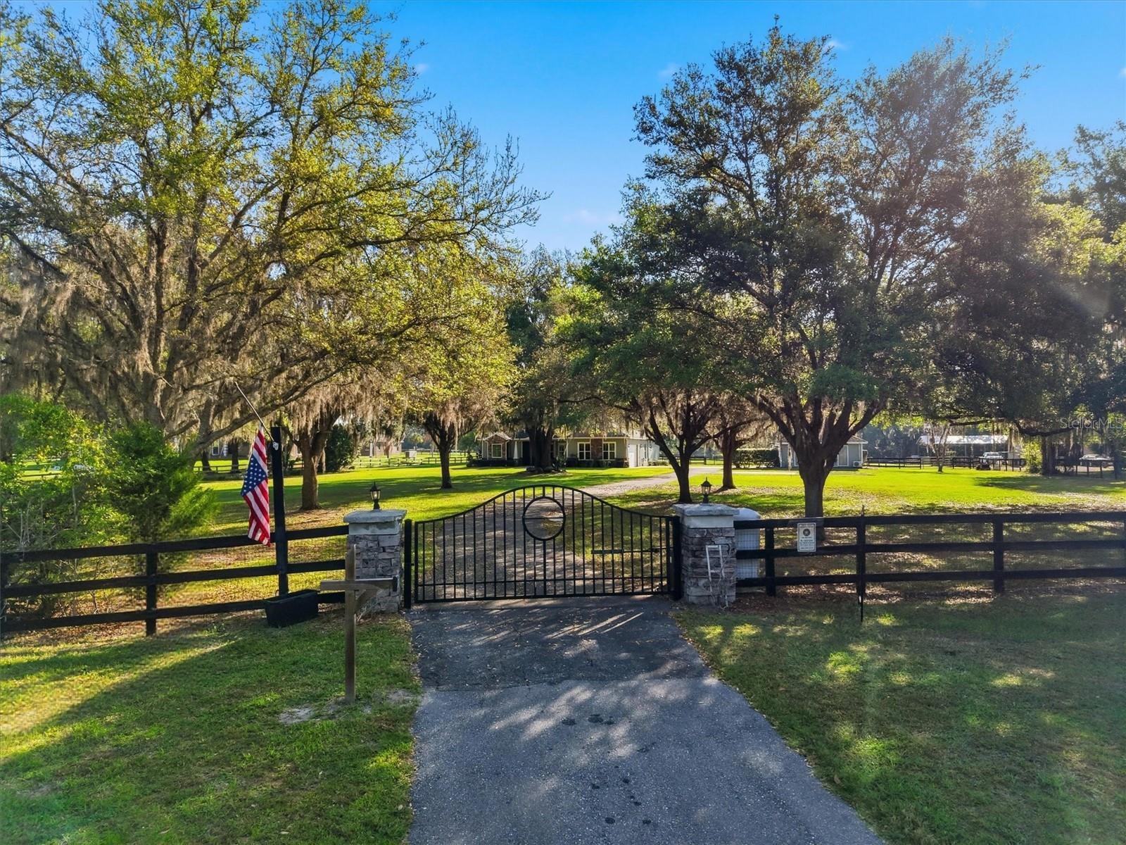 12501 N US HIGHWAY 27, OCALA, FL