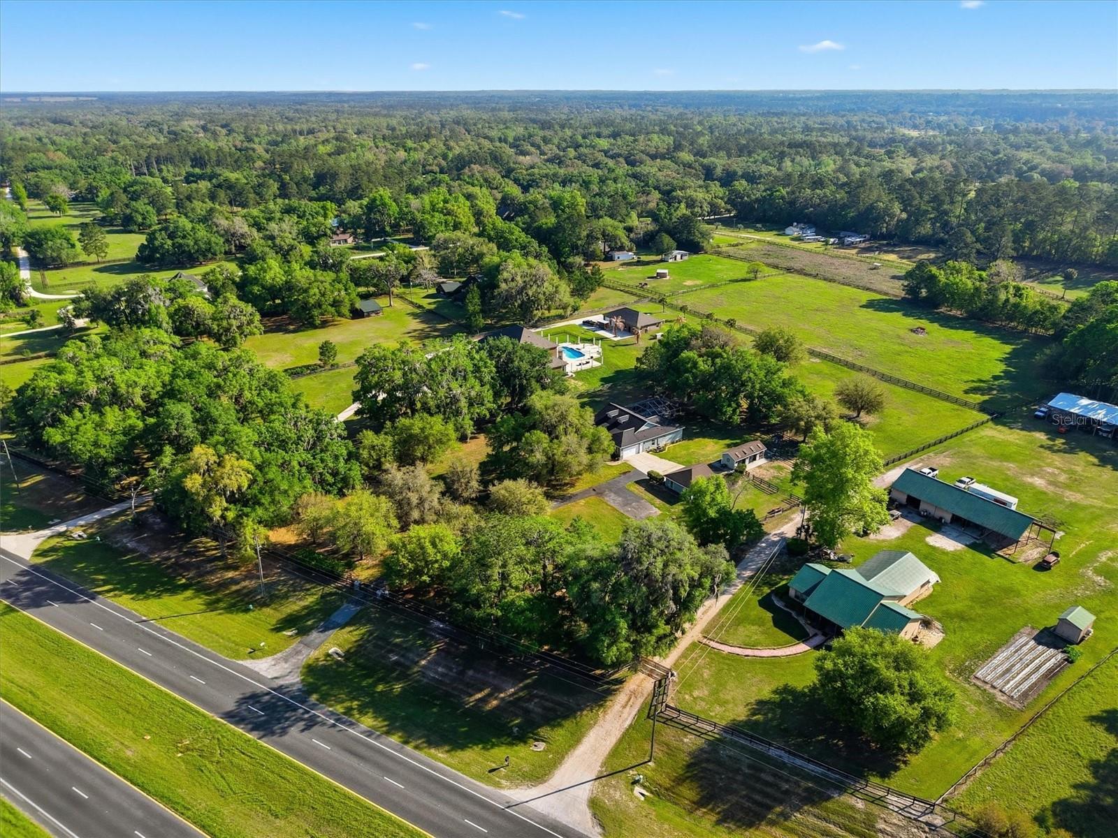 12501 N US HIGHWAY 27, OCALA, FL — photo 52