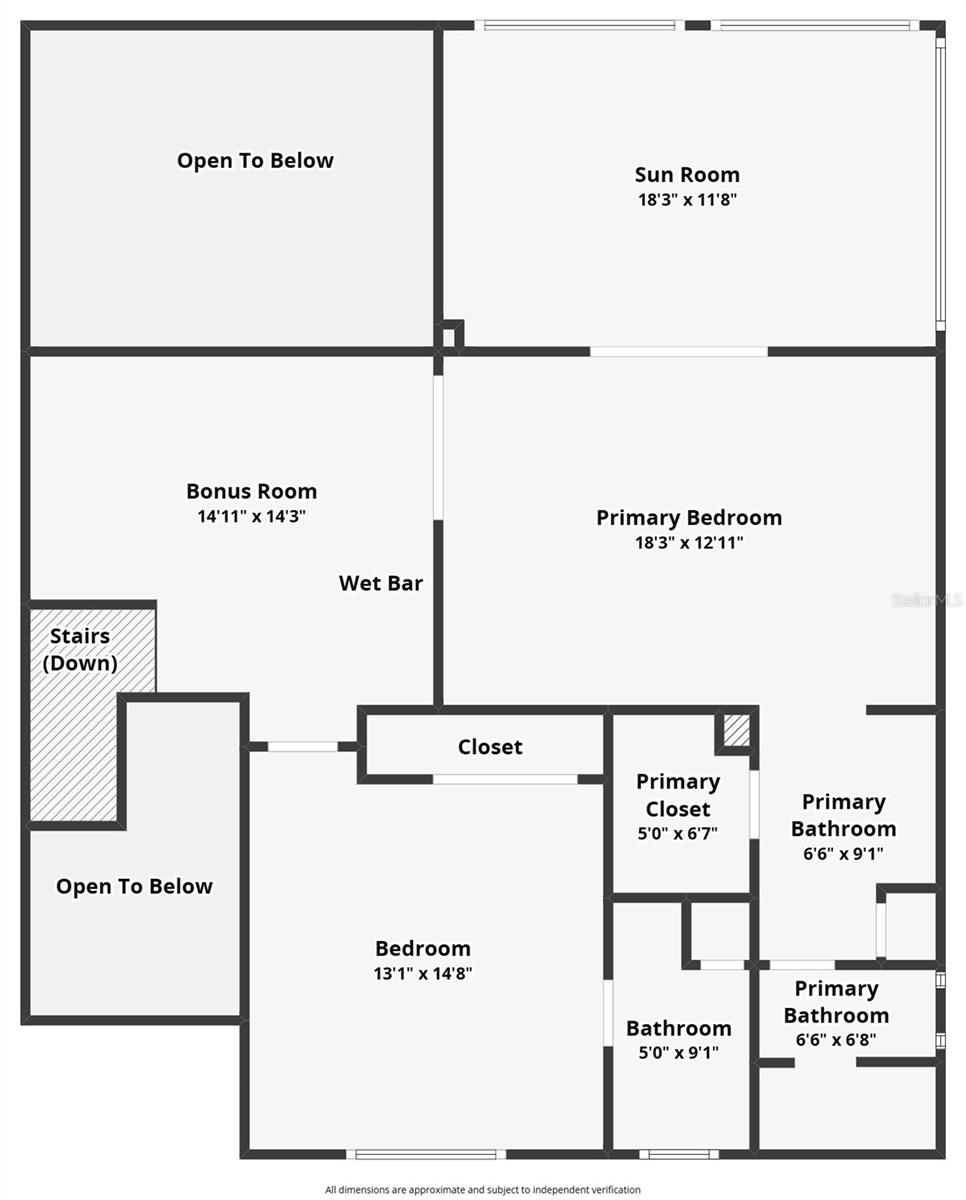 6545 BRENTWOOD DR, ZEPHYRHILLS, FL — photo 57