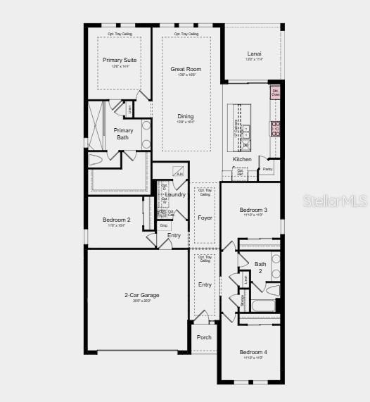 19285 LOCHSIDE LN, MOUNT DORA, FL — photo 3