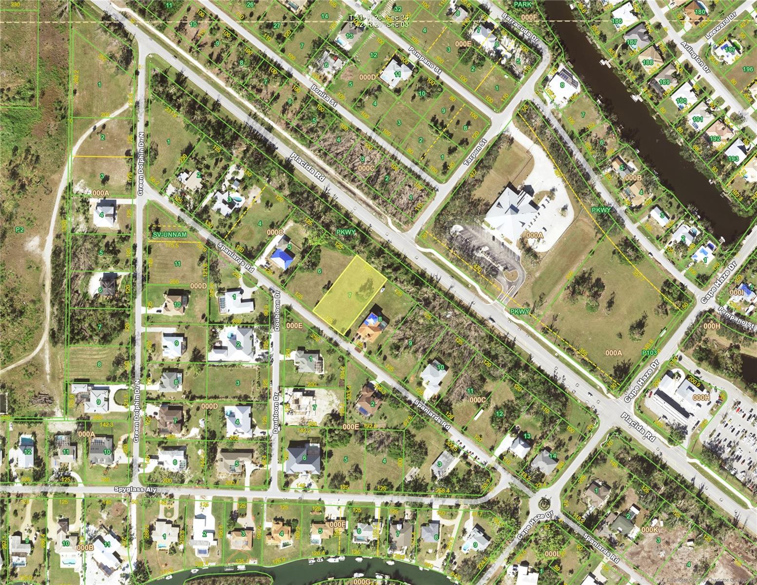 70 SPANIARDS RD, PLACIDA, FL — photo 2