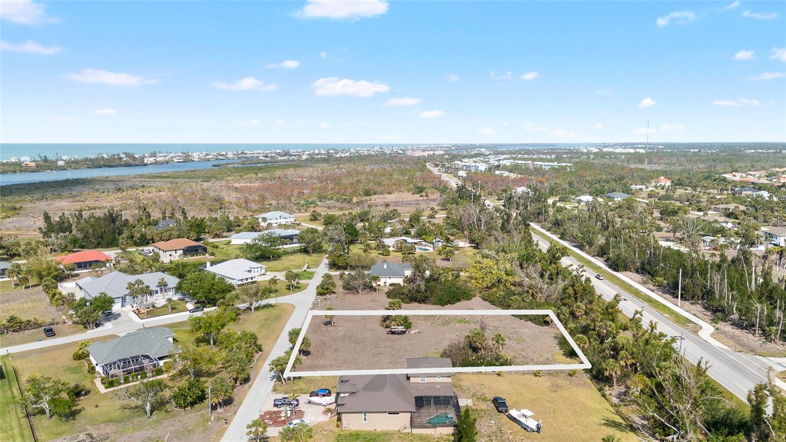 70 SPANIARDS RD, PLACIDA, FL — photo 3