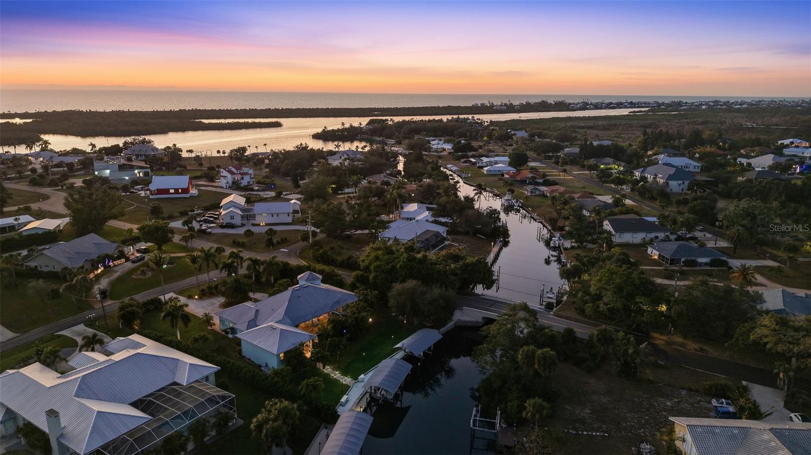 70 SPANIARDS RD, PLACIDA, FL — photo 5