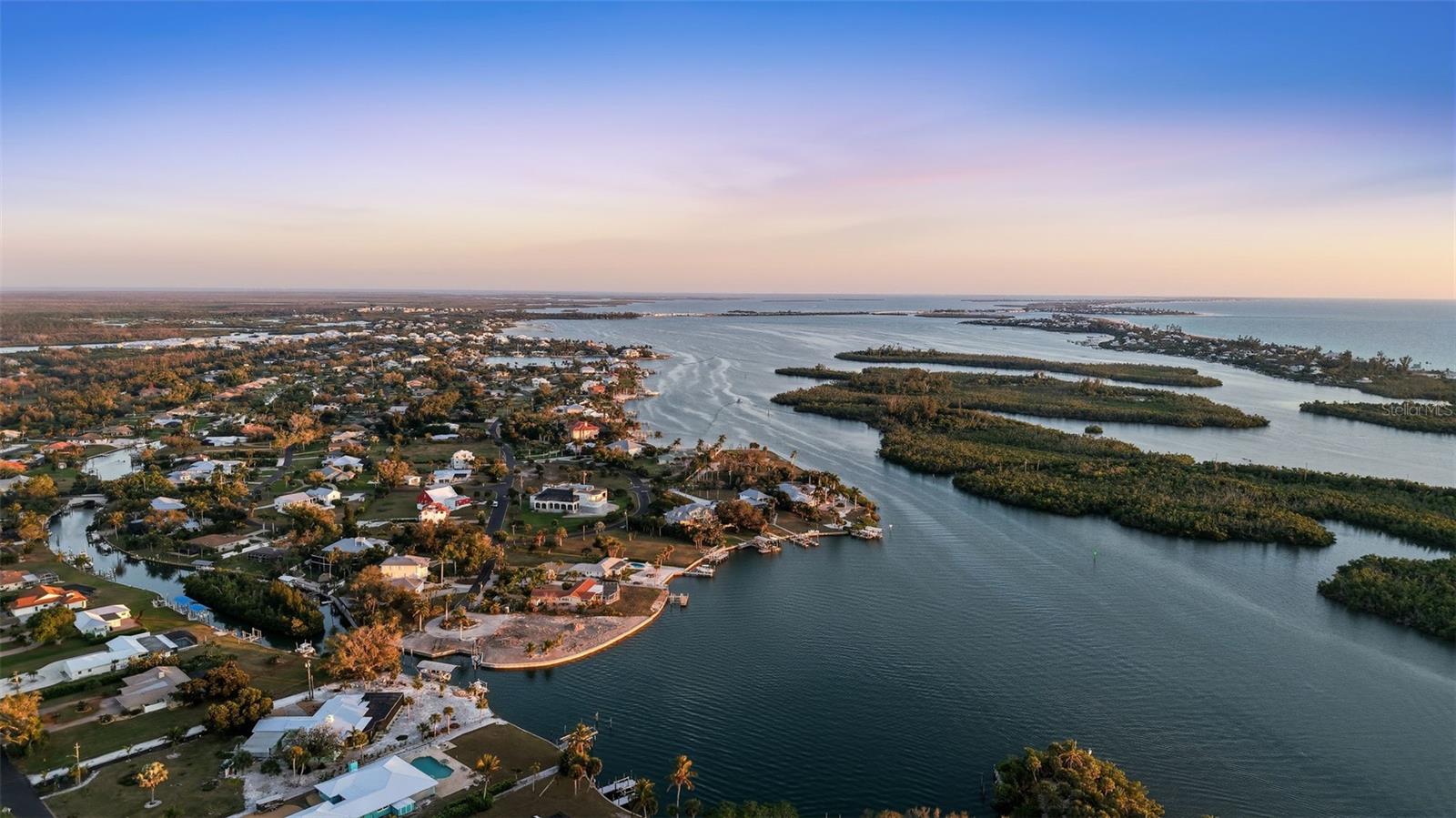 70 SPANIARDS RD, PLACIDA, FL — photo 16