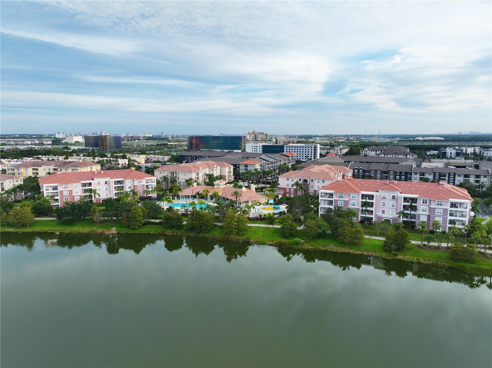 5049 SHOREWAY LOOP #10301, ORLANDO, FL — photo 4