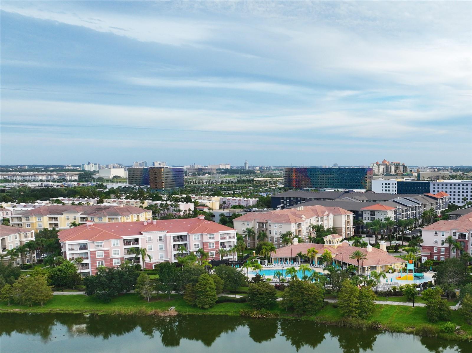 5049 SHOREWAY LOOP #10301, ORLANDO, FL — photo 30