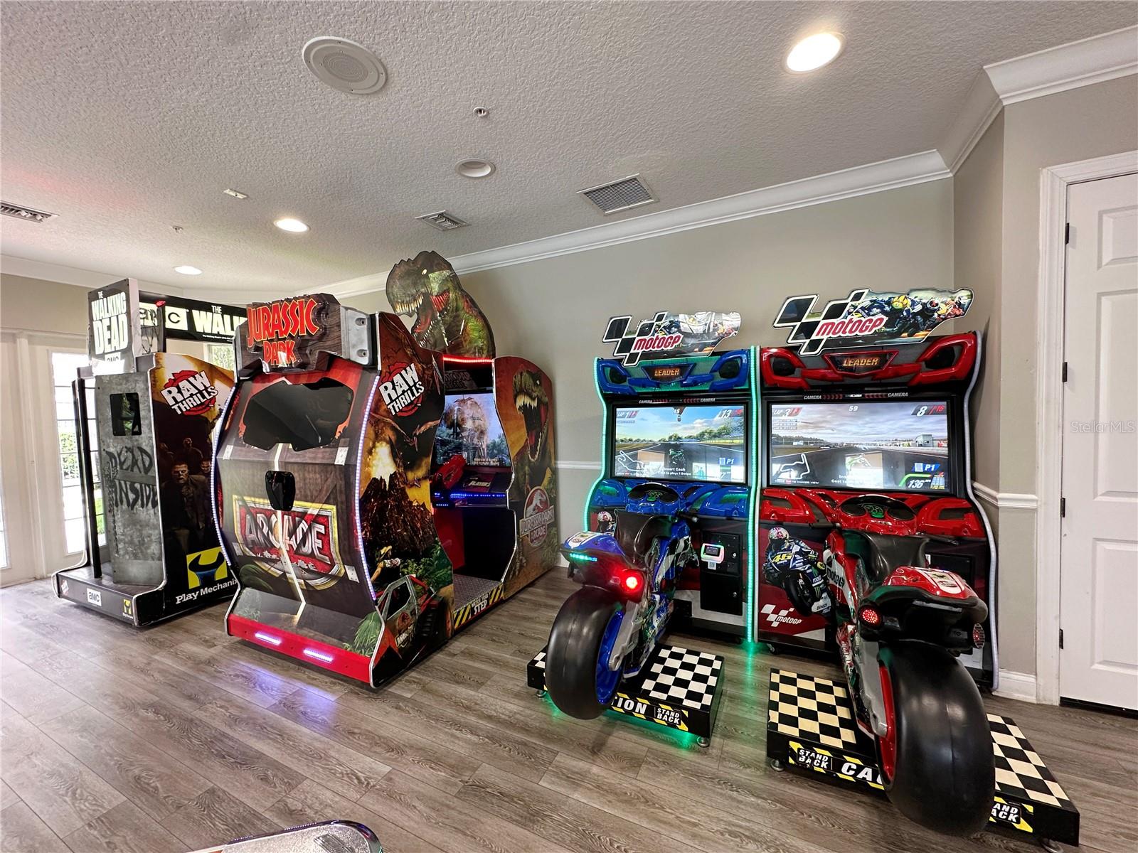 5049 SHOREWAY LOOP #10301, ORLANDO, FL — photo 37