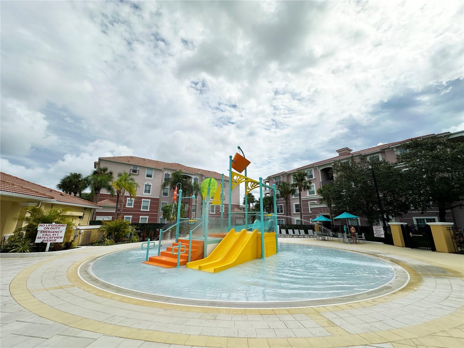 5049 SHOREWAY LOOP #10301, ORLANDO, FL — photo 44