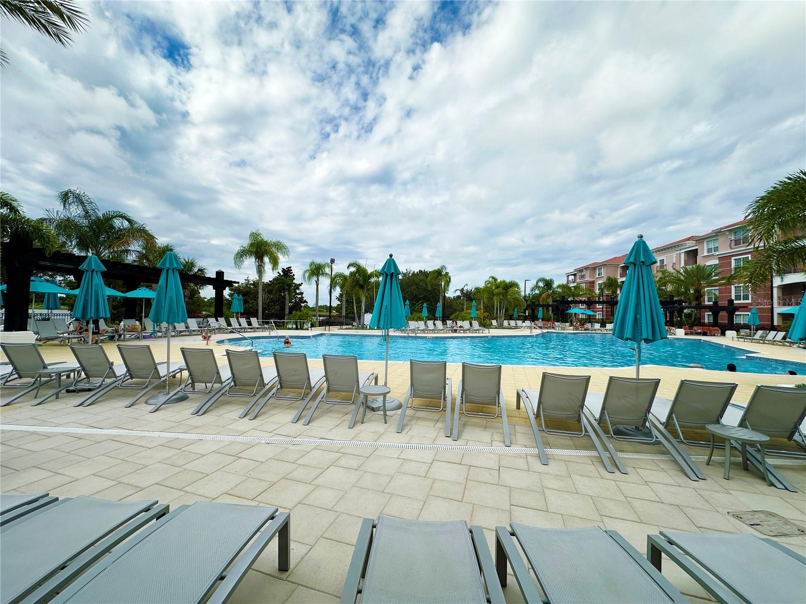 5049 SHOREWAY LOOP #10301, ORLANDO, FL — photo 45